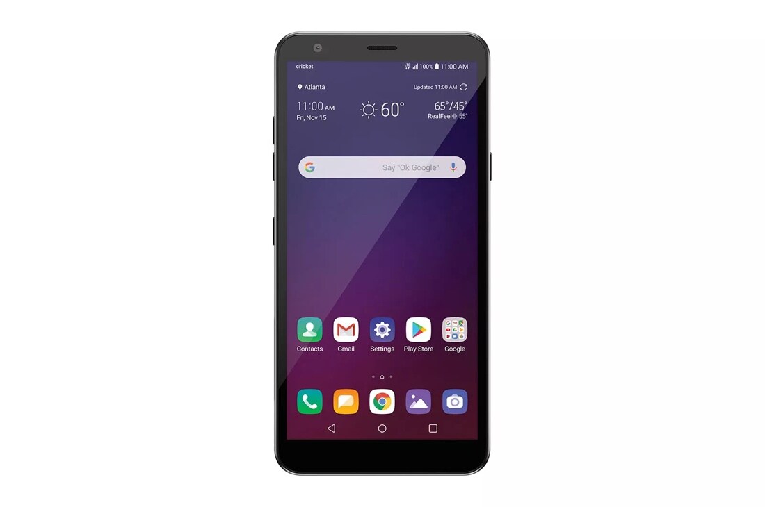 LG Escape® Plus | Cricket Wireless