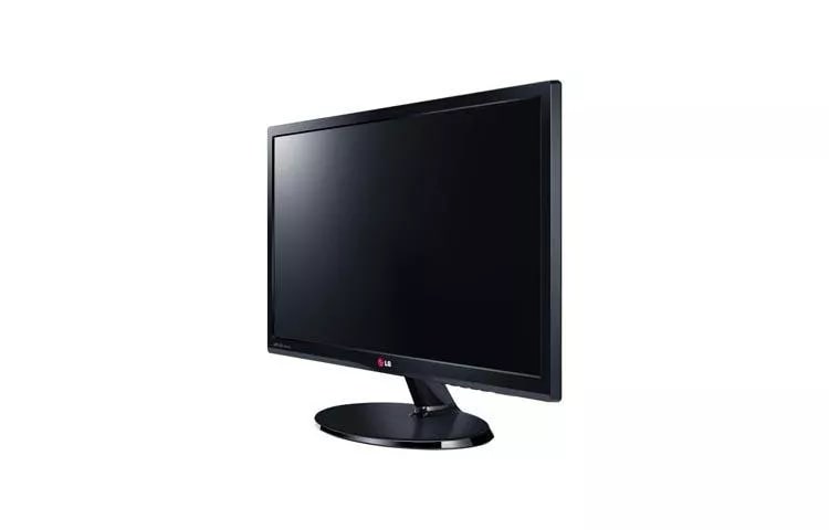 Monitor Lg Flatron 24 Pulgadas