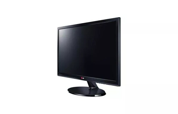 LG 24EA53V-P: 24'' Class Slim IPS LED Monitor (23.8