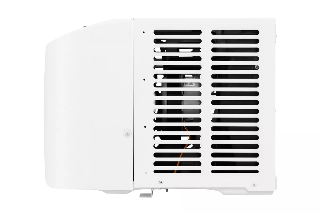 Lg 5000 deals btu air conditioner