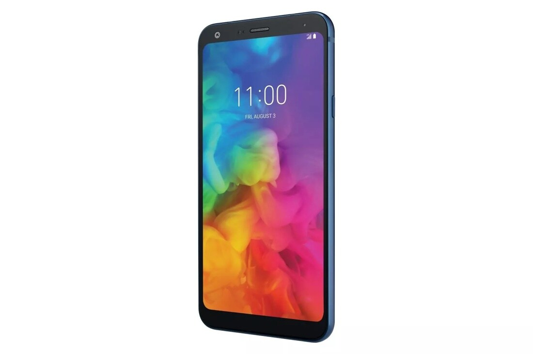 LG Q7+™ | Metro by T-Mobile