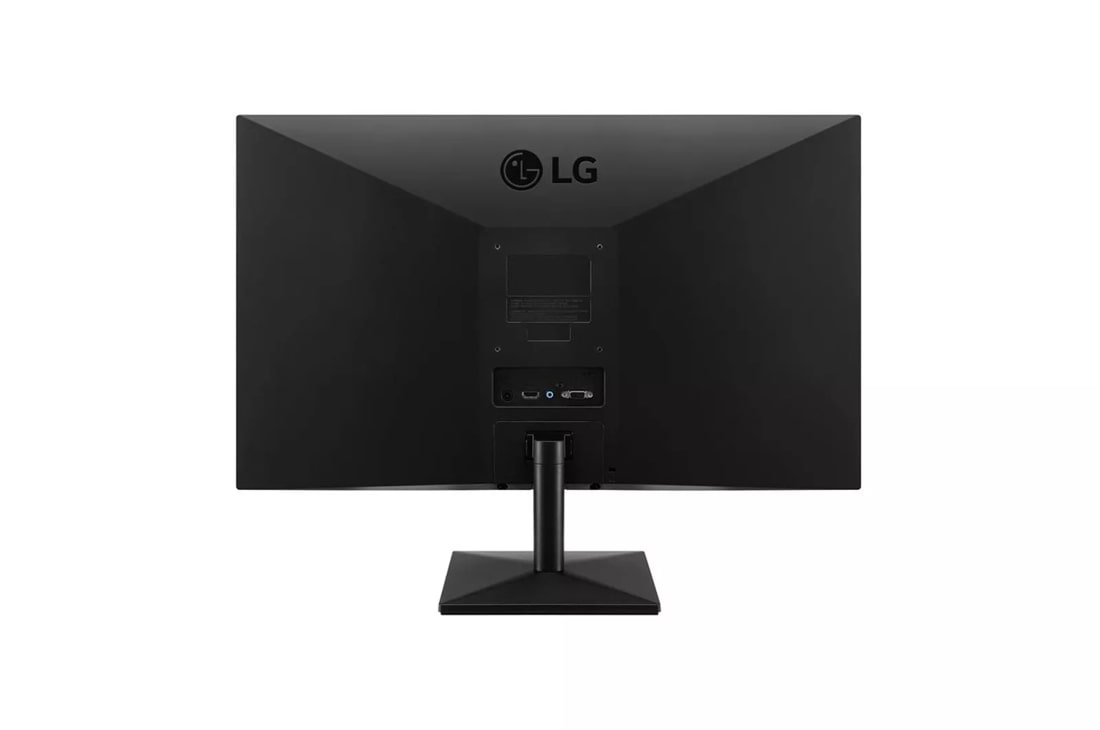 LG 27 inch Full HD TN Panel Monitor (27MK400H)