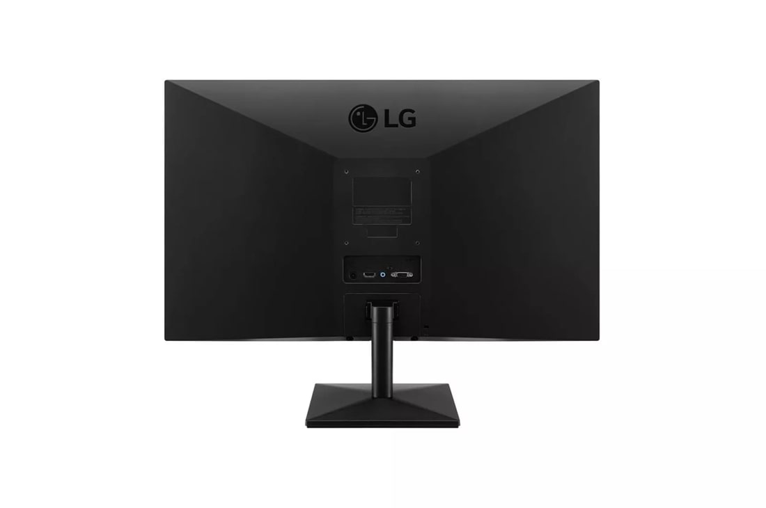 MONITOR LED 27 LG 27MQ400-B 1920x1080 HDMI VGA 5MS/75Hz/FREESYNC