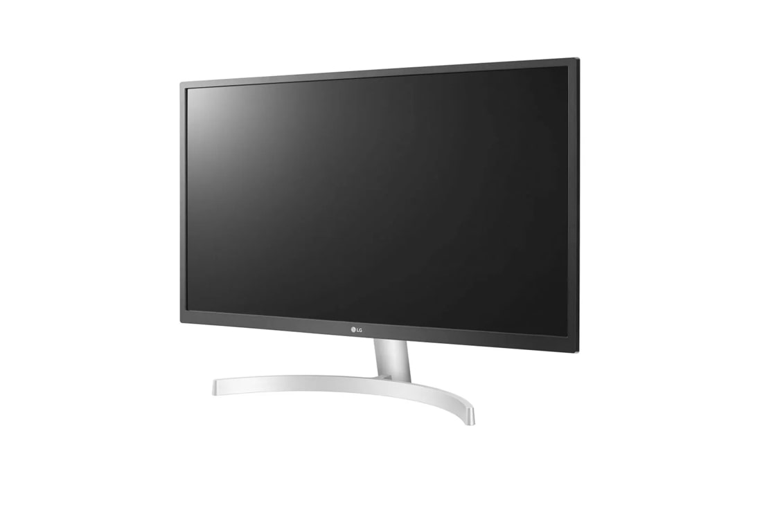 LG モニター ディスプレイ 27UL500-W 27インチ/4K/HDR