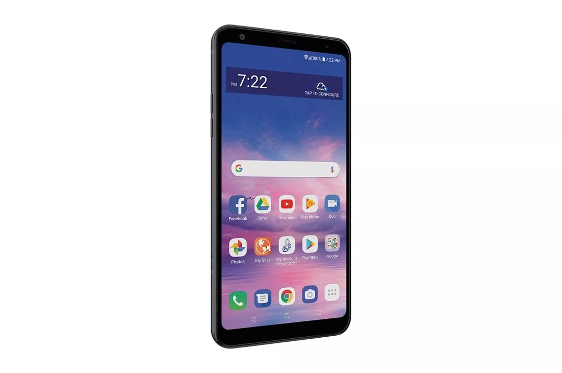 LG Stylo™ 5 | TracFone