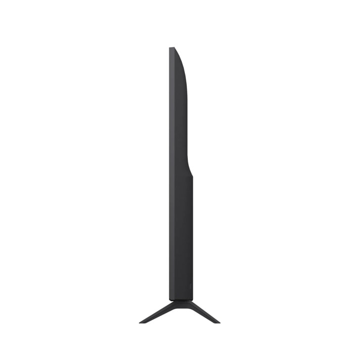 55 inch Class LG UHD AI UA75 4K Smart TV 2025 - 55UA7500ZUA.AUS