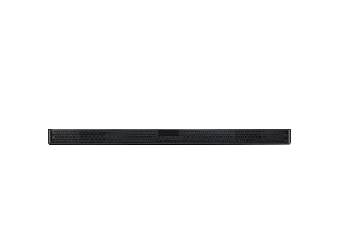 Lg 2.1 ch 300w high store resolution soundbar