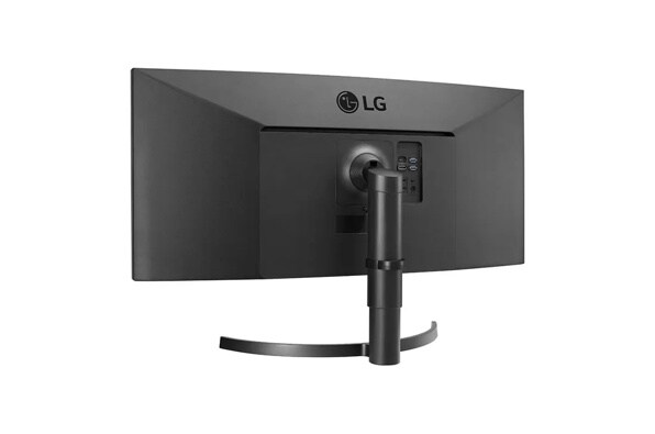 ももた　LG UltraWide Monitor 35WN75C-B 35'' Curved UltraWide QHD HDR Monitor - 35WN75C-B | LG USA