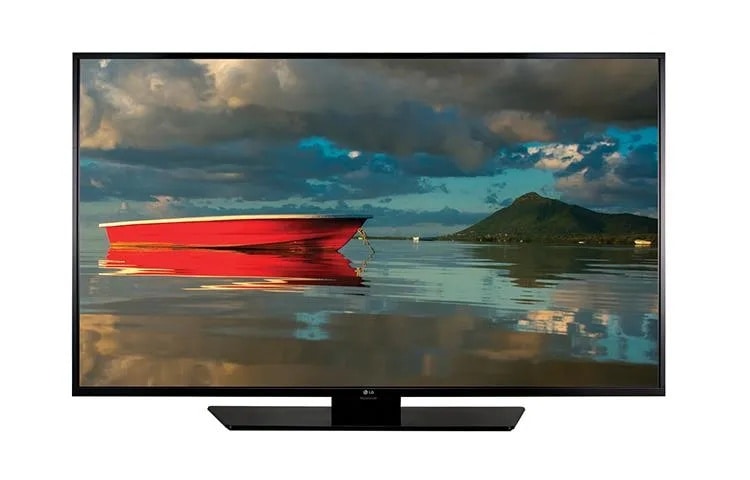 LG Commercial Display | LG 43LX341C | LG USA