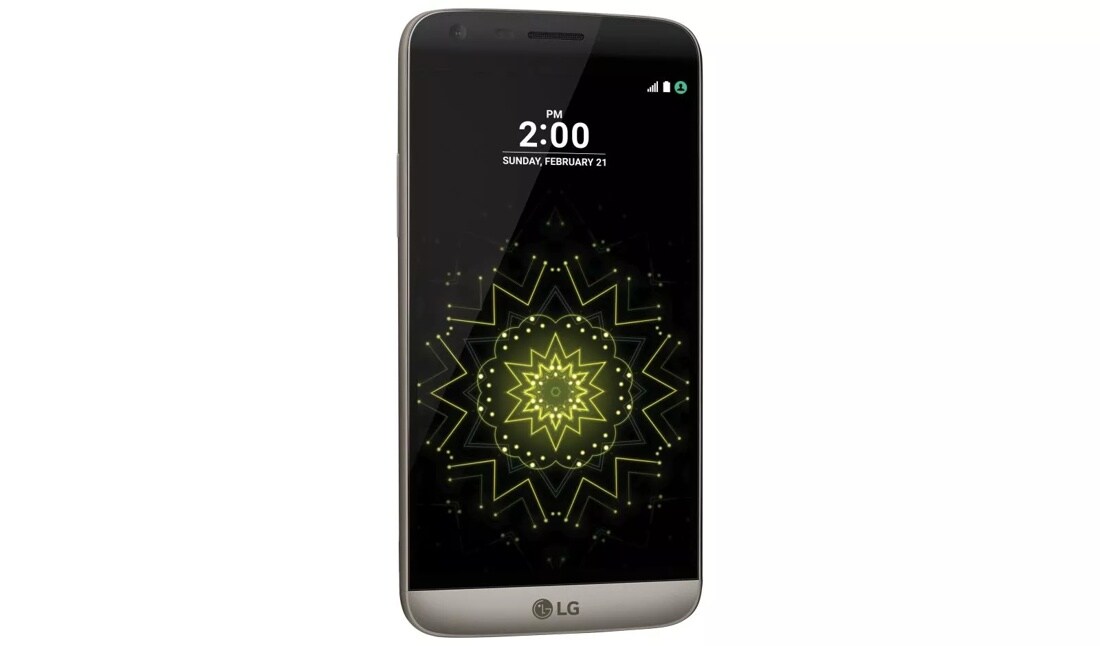 LG G5™ | ACG