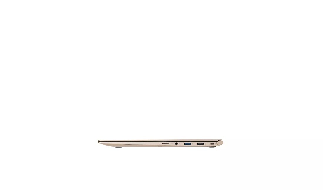 LG gram Touch 15” Core i7 Processor Ultra-Slim Laptop (2016)