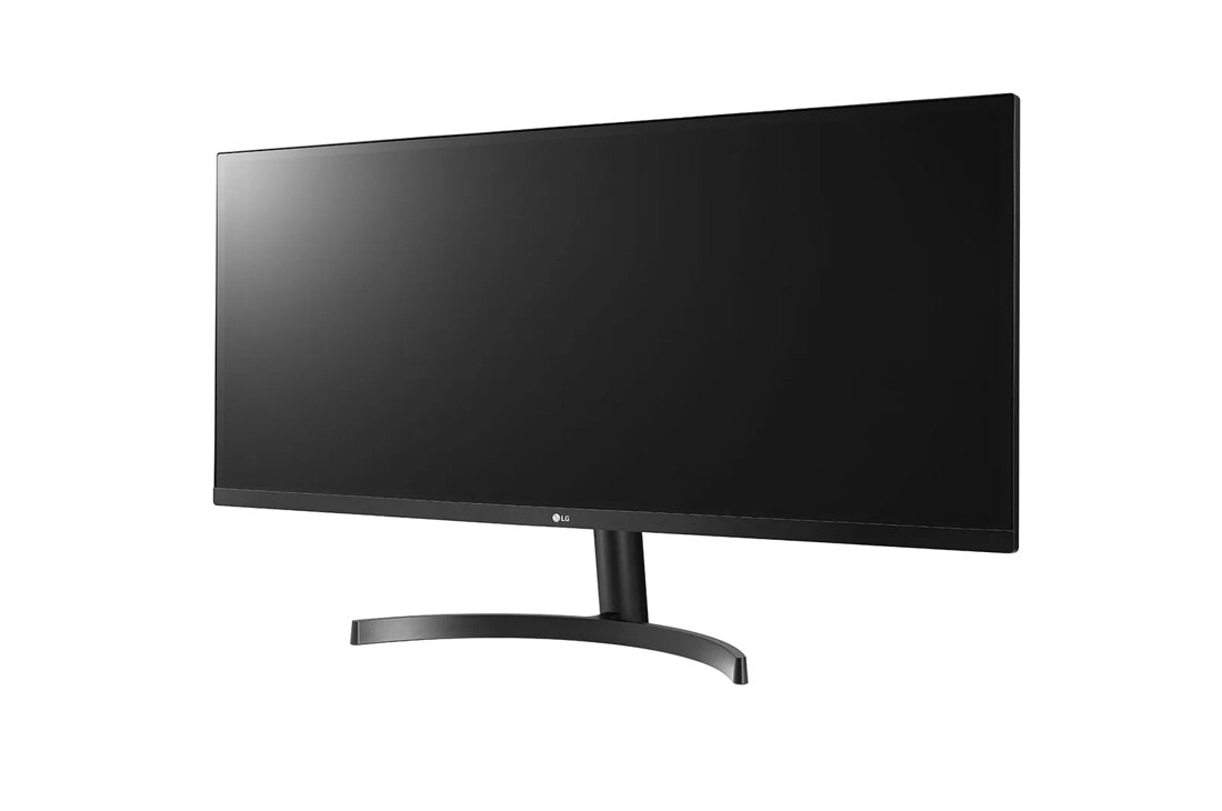 LG 34WL500-B 34 Inch 21:9 UltraWide™ 1080p Full HD IPS Monitor with HDR