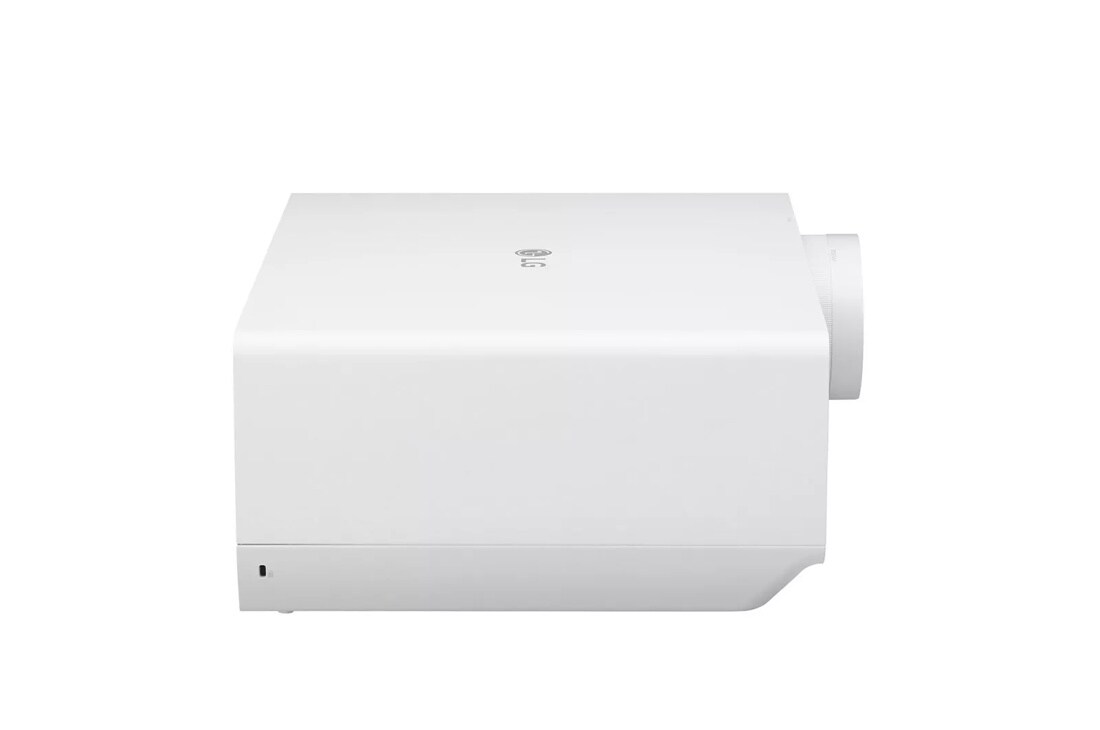 LG CineBeam 4K UHD Laser Projector