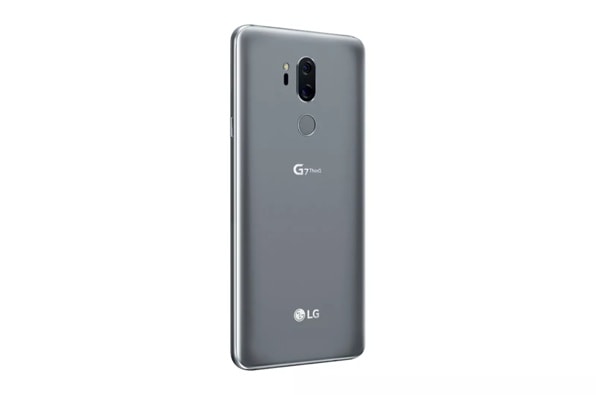 LG G7 ThinQ Smartphone for Verizon Wireless (LMG710VM) | LG USA