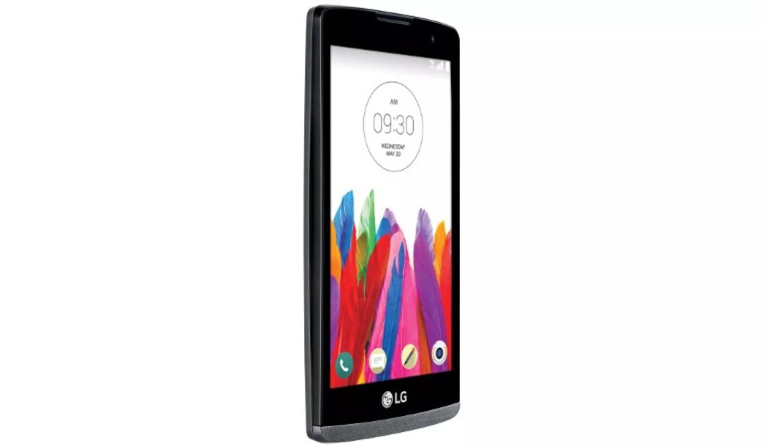 With a solid performance, snug design, and sensational price point, the LG Leon™ LTE packs a punch.