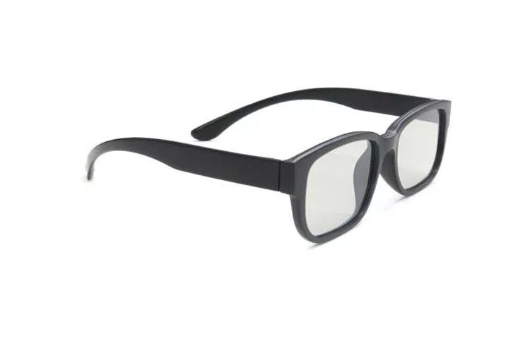 LG Cinema 3D Glasses