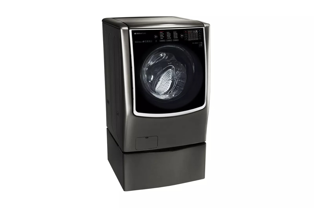 Lg signature washing deals machine