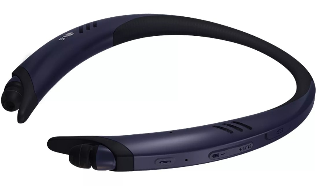 LG TONE Active Bluetooth Wireless Stereo Headset