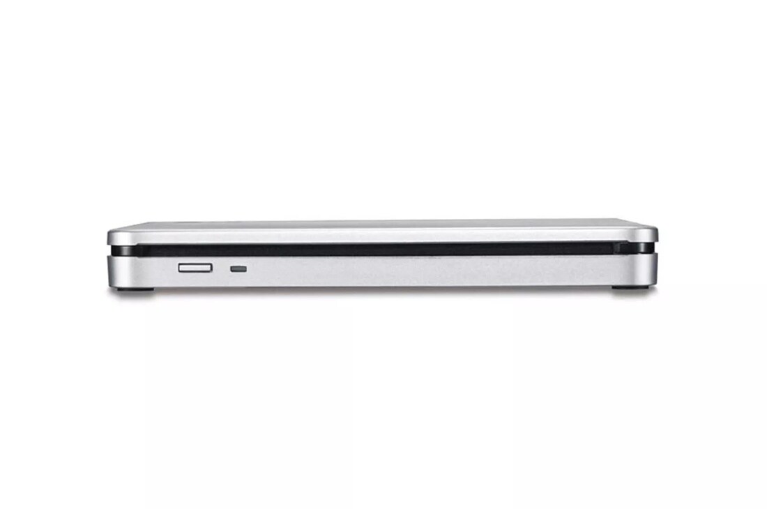 8x Portable DVD Rewriter with M-DISC™