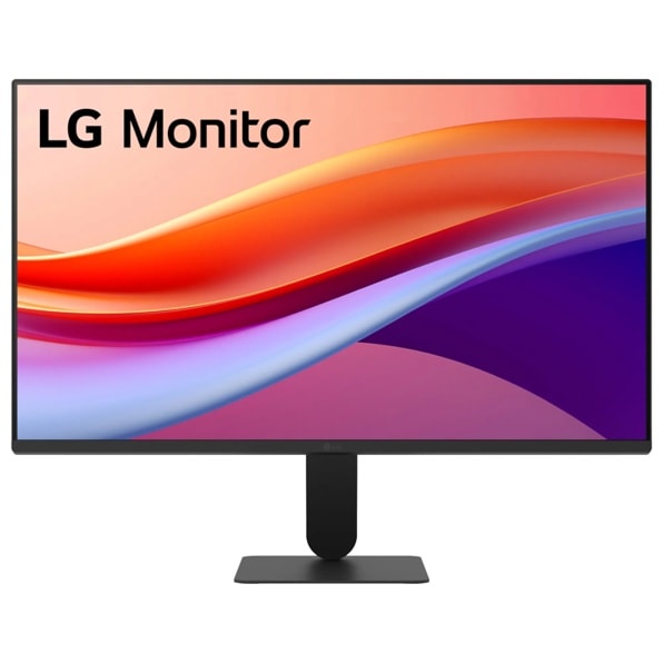 27 Inch FHD 120Hz HDR 10 IPS Computer Monitor with 3-Side Borderless Design