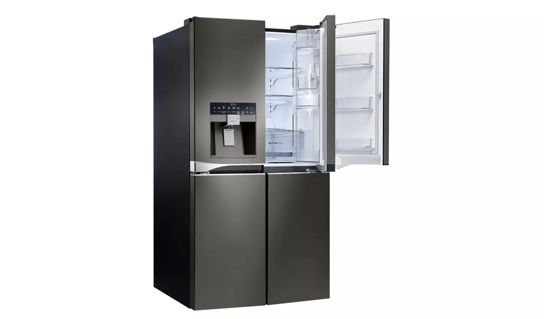 LG LPXS30866D: 4-Door Refrigerator w/ Door-in-Door | LG USA