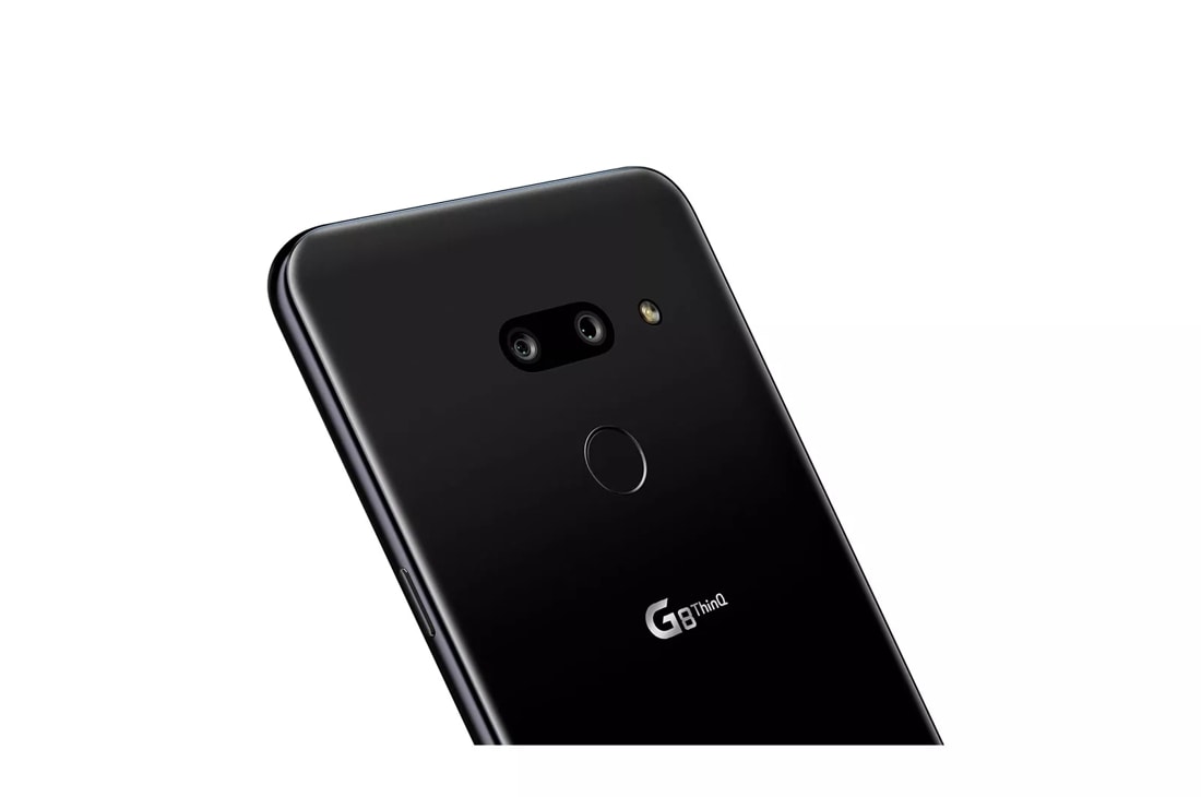 LG G8 ThinQ™ | Amazon