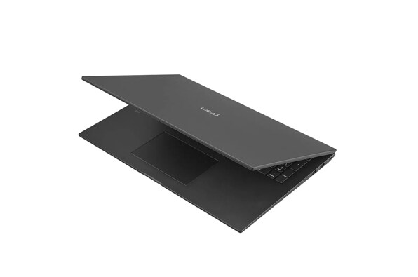 LG gram 17” Ultra-Lightweight and Slim Laptop with Intel