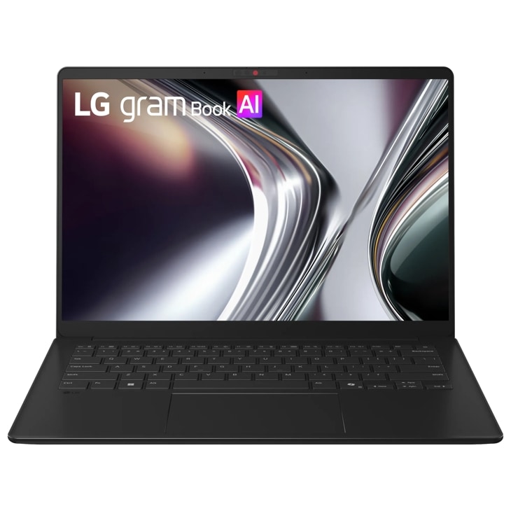 LG gram Book 14 Inch, Windows 11 Home, IPS Laptop