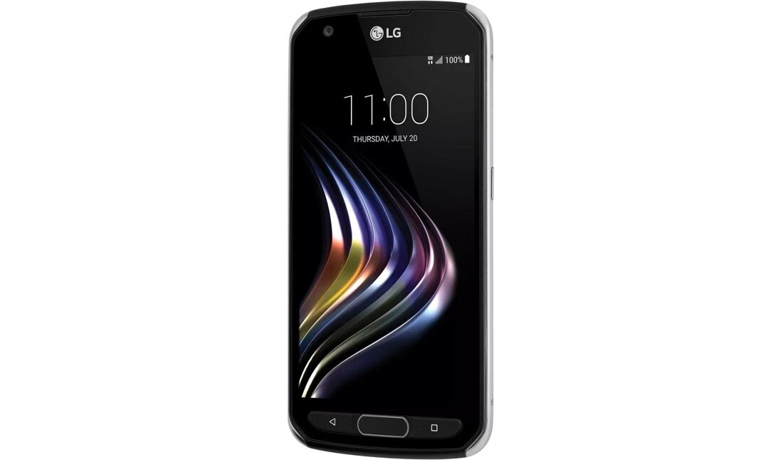 LG X venture™ | Unlocked