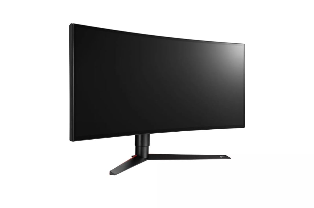 LG 34GK950F-B: 34 Inch Class 21:9 UltraGear QHD IPS Curved LED 