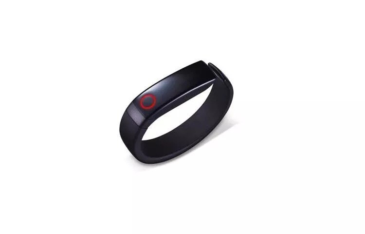 Lifeband Touch¹ Activity Tracker - Medium