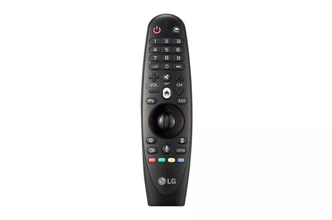 Magic Remote Control with Voice Mate™ for Select 2015 Smart TVs