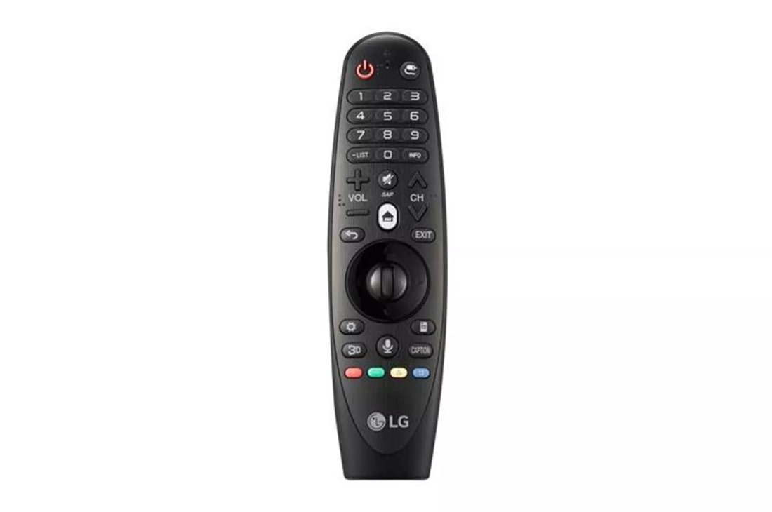 LG AN-MR20GA Magic - Control remoto