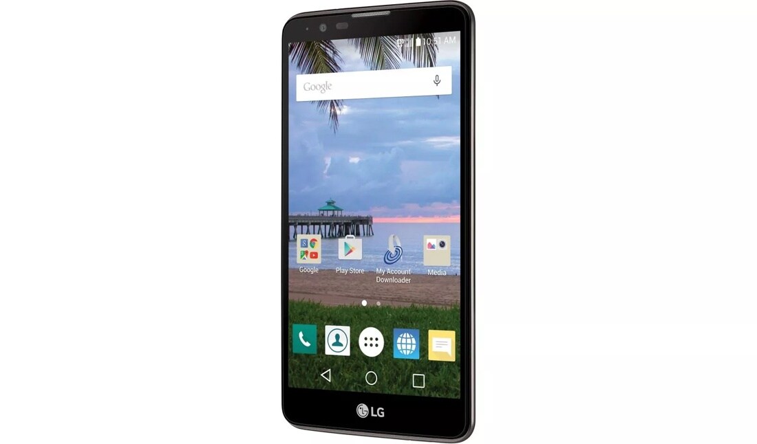 LG Stylo™ 2 LTE (GSM) | TracFone