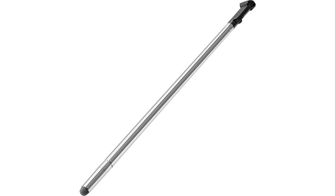 LG Stylo™ 2 Plus in Black | Metro by T-Mobile