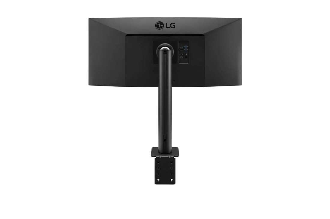 34'' Curved UltraWide™ QHD IPS HDR Monitor - 34WP88C-B