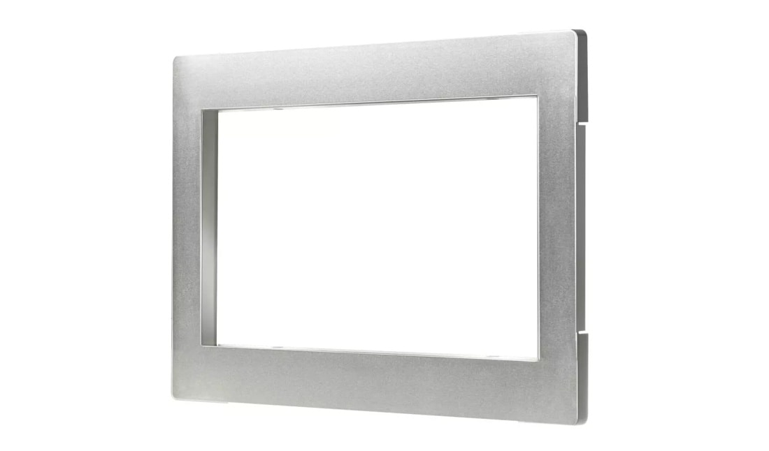 LG MK2030BS: Microwave Trim Kit | LG USA