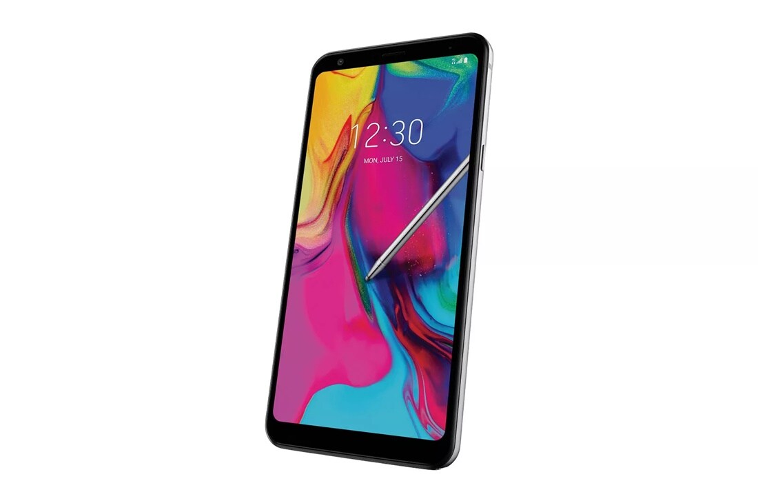 LG Stylo™ 5 | Metro by T-Mobile