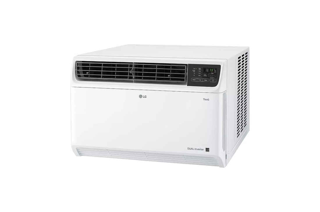 Aire Acondicionado LG Split Dual Inverter VM242C6A de 24.000 BTU