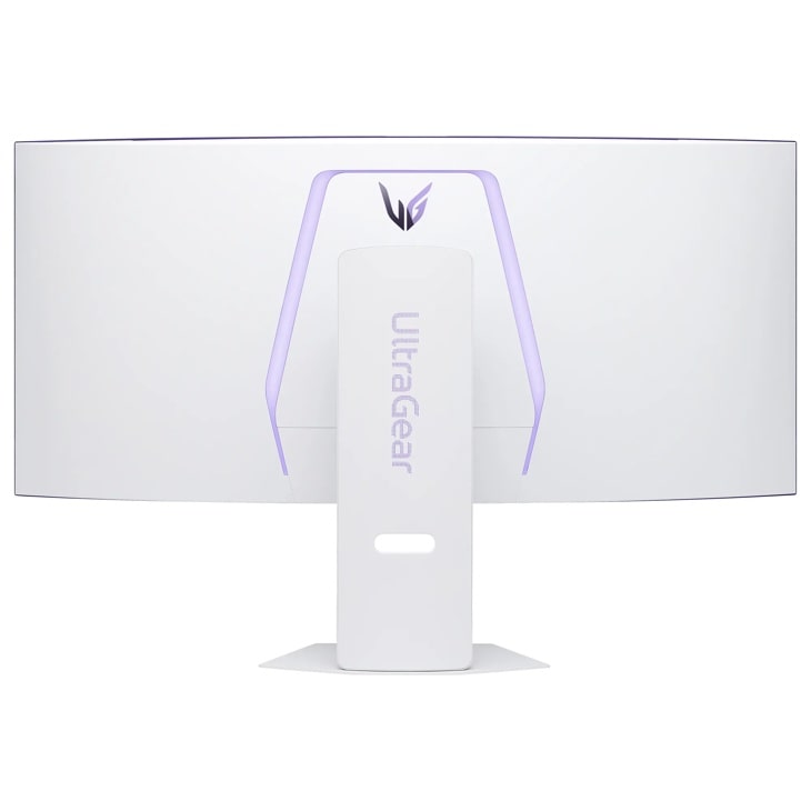 その他 LG UltraGear OLED 39GX90SA-W 39