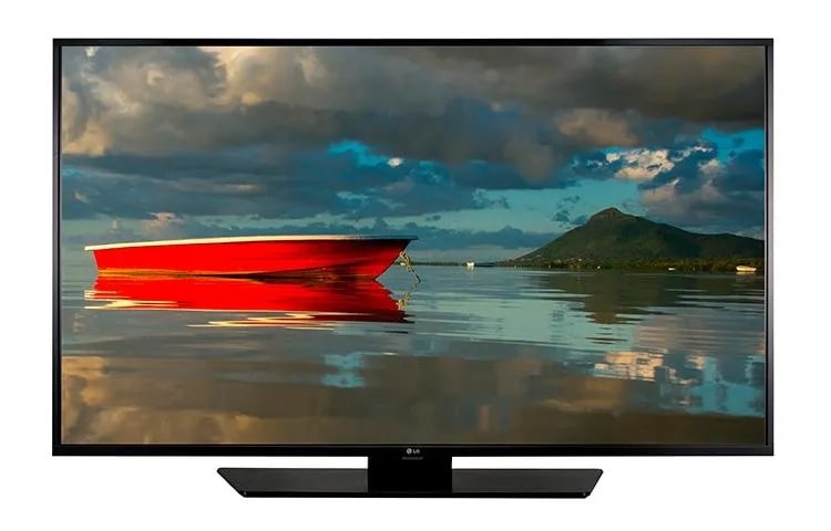 LG Commercial Display | LG 49LX341C | LG Business USA