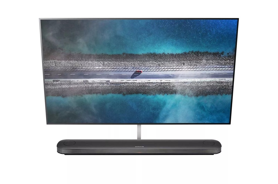 LG OLED evo M Series 77-Inch Class 4K Smart TV with Wireless 4K Connectivity