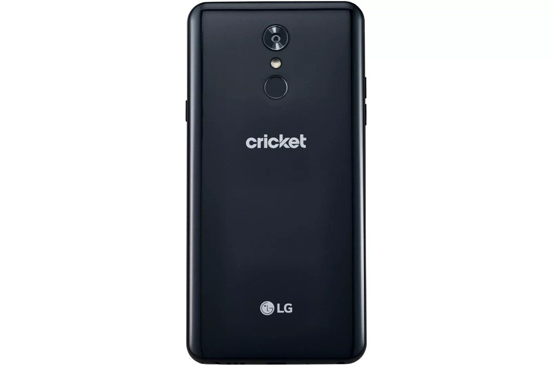 LG Stylo™ 4 | Cricket Wireless