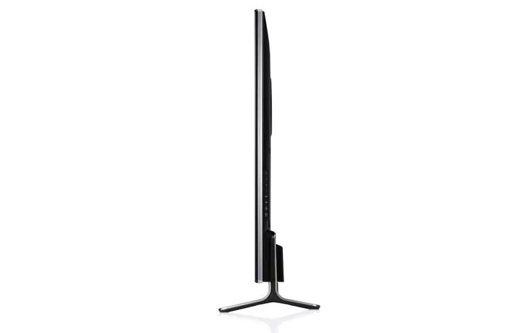 LG UHD TV AI ThinQ 55インチ LG 55LA9700: 55 inch 4K 240Hz TV with 4K Resolution, Cinema 3D