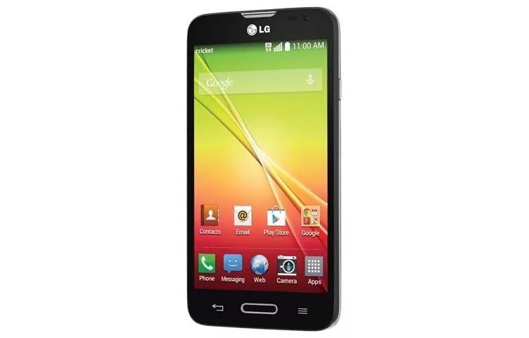 Today is your day to stand out. The LG Optimus L70™ lets you look your best at all times with a powerful performance and stunning IPS Display.
