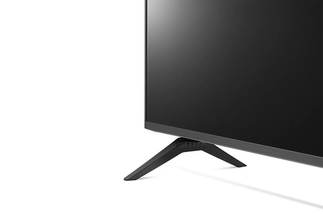 LG Television de 43 Pulgadas 43UQ7070ZUD LED 4K UHD Smart webOS 22 TV Sin  Bases + Soporte de Pared (Reacondicionado) : : Electrónicos