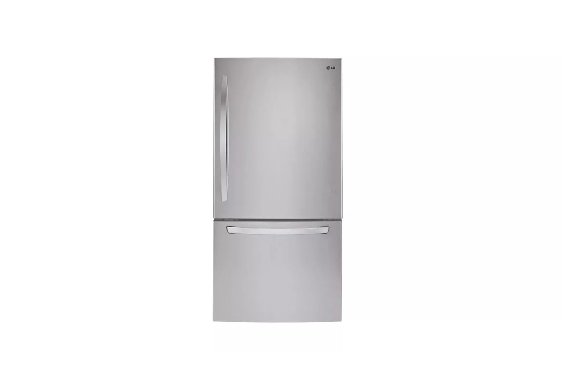 24 cu. ft. Bottom Freezer Refrigerator