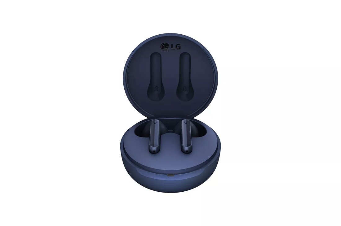 LG TONE Free FP3 - True Wireless Bluetooth Earbuds