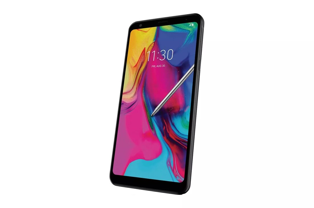 LG Stylo™ 5 | Spectrum Mobile