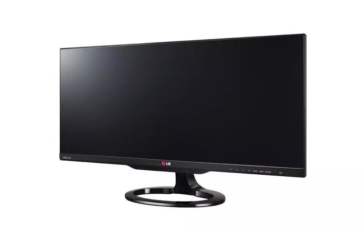 UltraWide 21:9 Screen LED TV